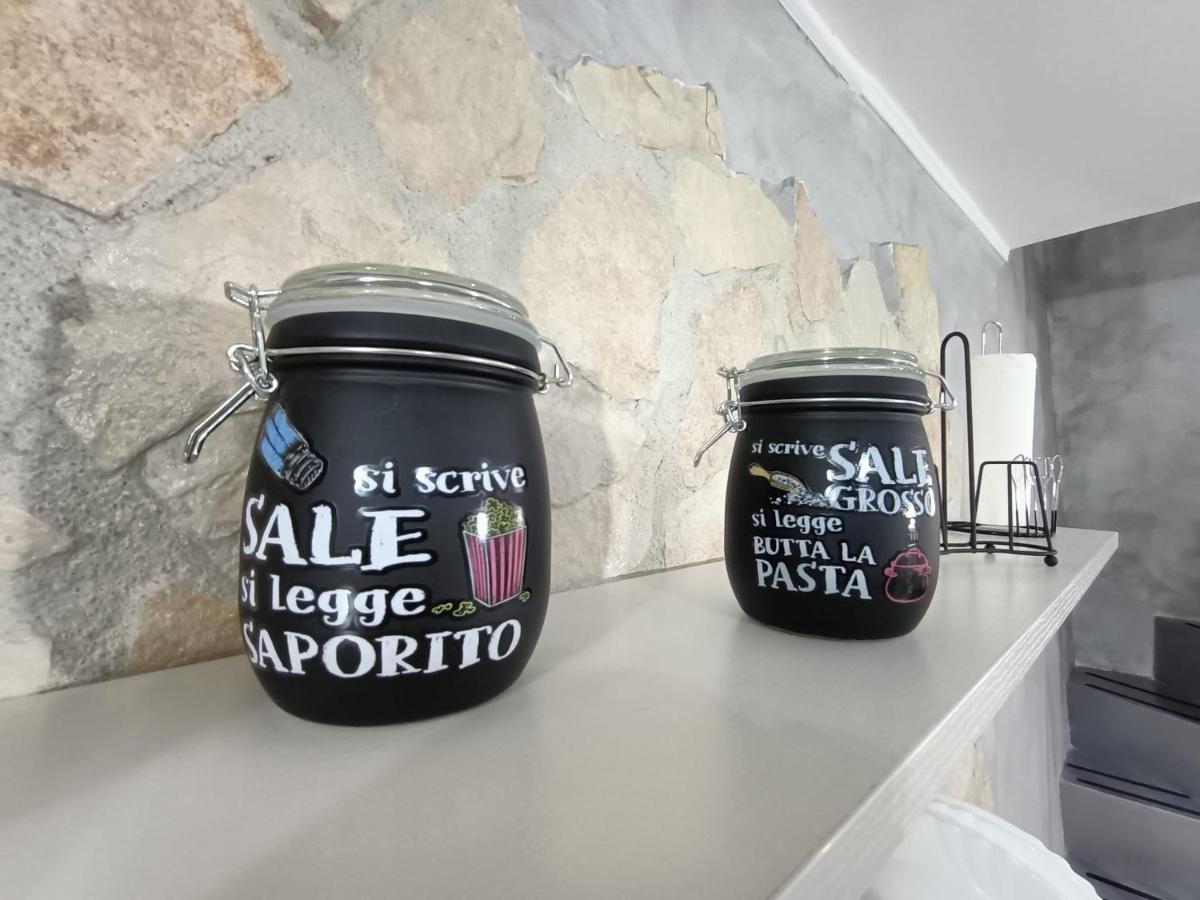 Scotti House Naples